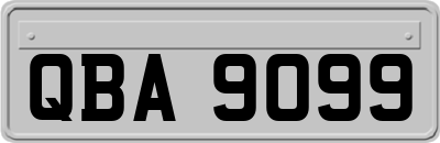 QBA9099