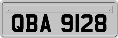QBA9128
