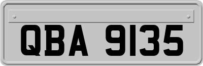 QBA9135