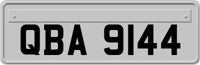 QBA9144