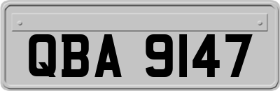 QBA9147