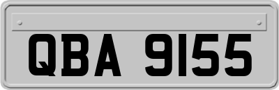 QBA9155