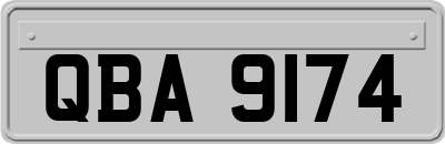 QBA9174