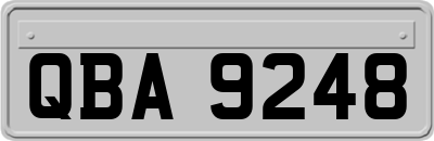 QBA9248
