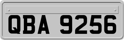 QBA9256