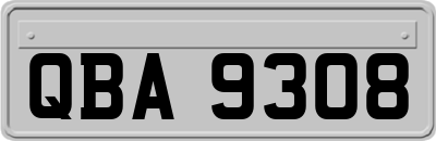 QBA9308