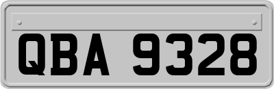 QBA9328