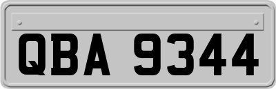 QBA9344