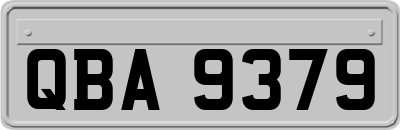 QBA9379