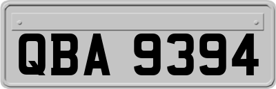 QBA9394