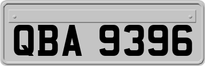 QBA9396