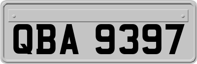 QBA9397