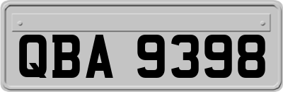 QBA9398