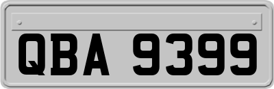 QBA9399