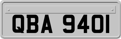 QBA9401