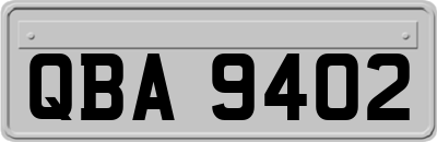 QBA9402
