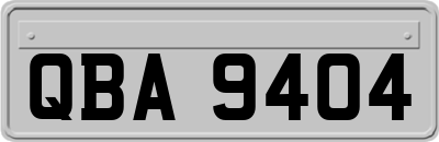 QBA9404