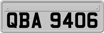 QBA9406