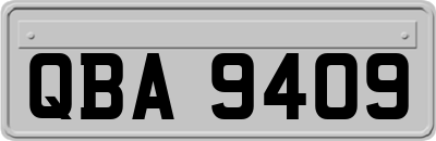 QBA9409