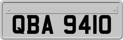 QBA9410