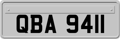QBA9411