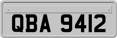 QBA9412