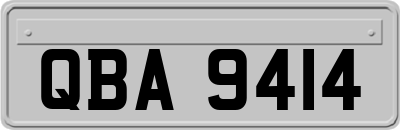 QBA9414