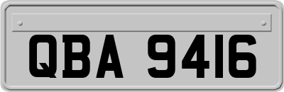 QBA9416