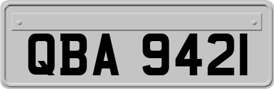 QBA9421