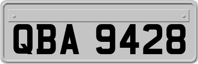 QBA9428