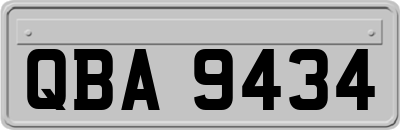 QBA9434