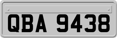 QBA9438
