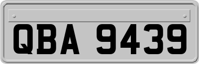 QBA9439