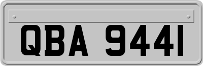 QBA9441