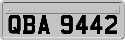 QBA9442