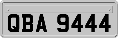QBA9444