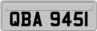 QBA9451