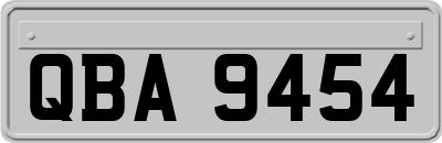 QBA9454