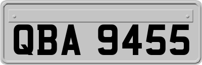 QBA9455