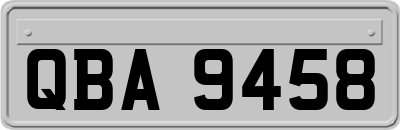 QBA9458