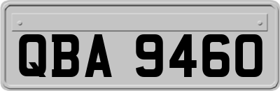 QBA9460