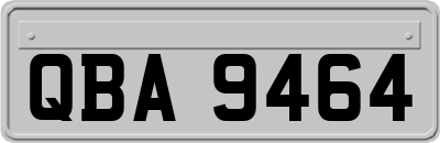 QBA9464