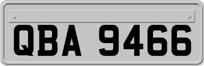 QBA9466