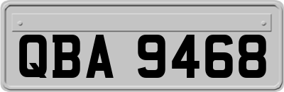 QBA9468
