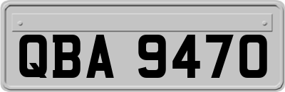 QBA9470
