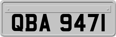 QBA9471