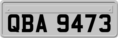 QBA9473