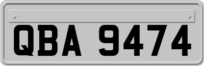 QBA9474