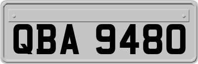 QBA9480