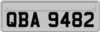 QBA9482